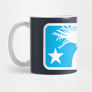 P'FKNR Mug
